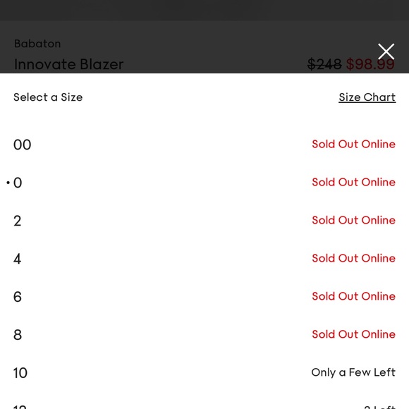 Aritzia Innovate blazer NWT - Picture 10 of 12